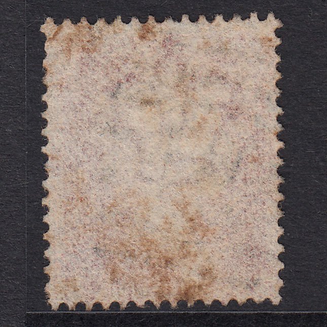 Additional view of stamp 20630