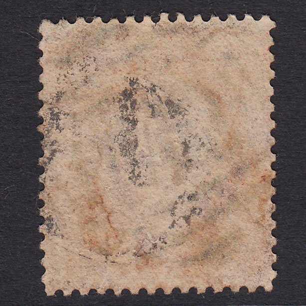 Additional view of stamp 20631