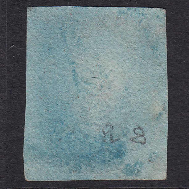 Additional view of stamp 20636