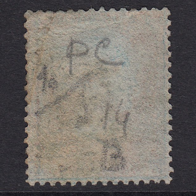 Additional view of stamp 20642