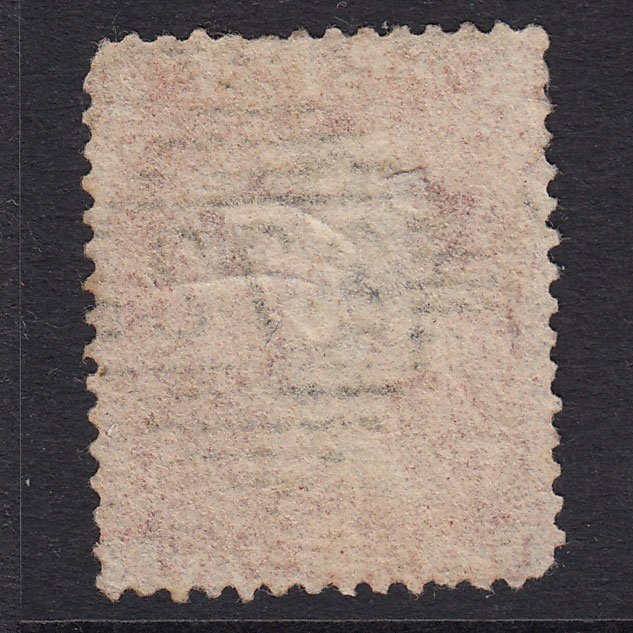 Additional view of stamp 20646