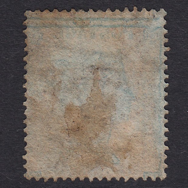 Additional view of stamp 20647