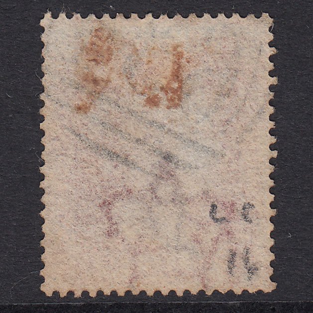 Additional view of stamp 20649