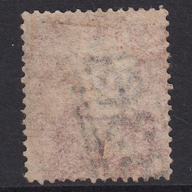 Additional view of stamp 20616