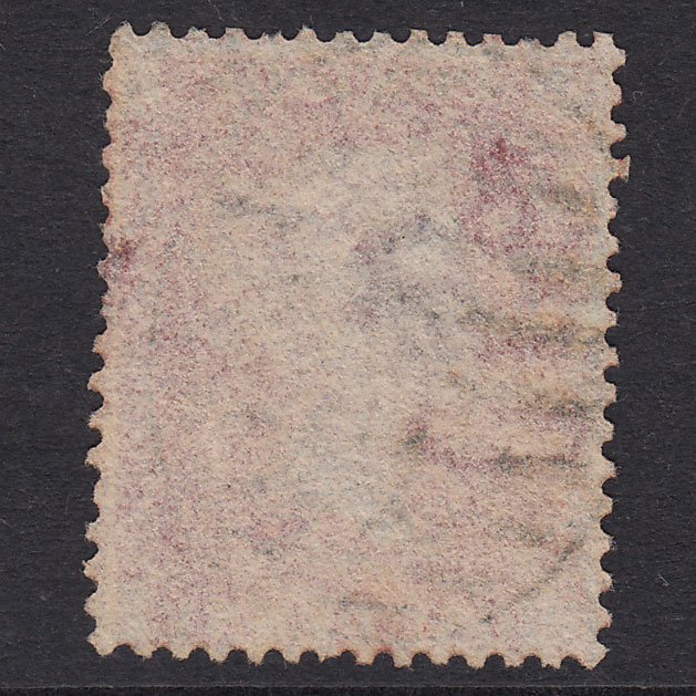 Additional view of stamp 20617