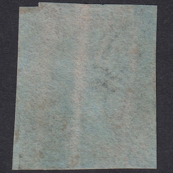 Additional view of stamp 21813