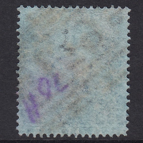 Additional view of stamp 21814