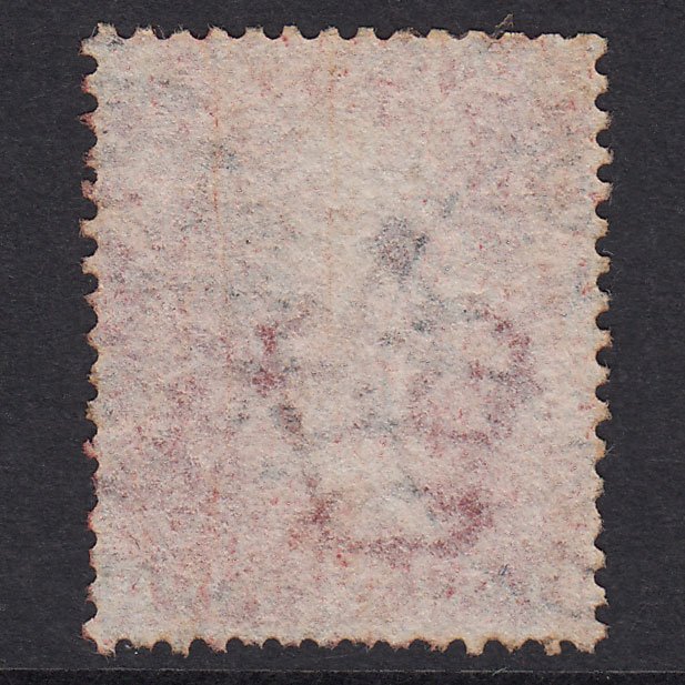 Additional view of stamp 21815