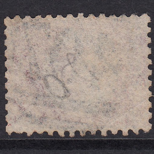 Additional view of stamp 21816