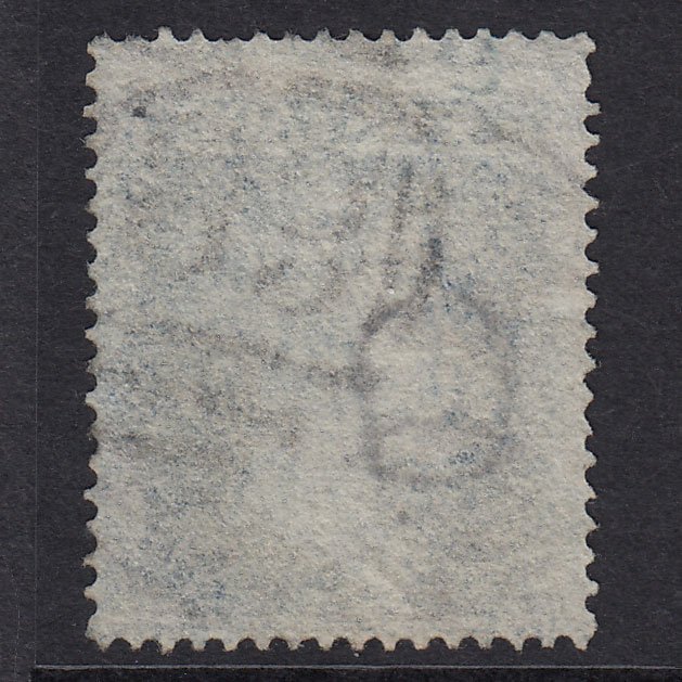 Additional view of stamp 21817