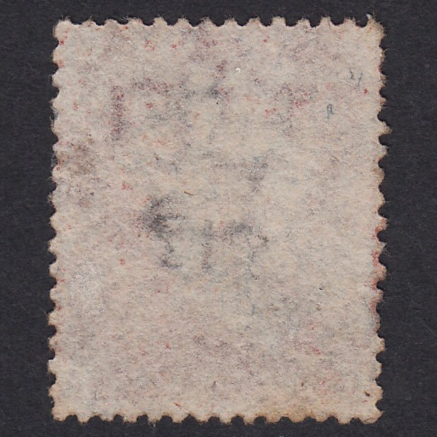 Additional view of stamp 21818