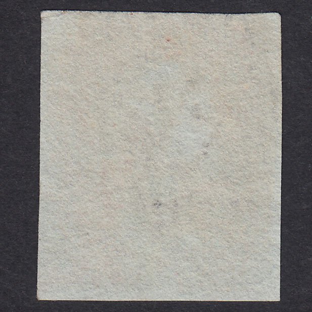Additional view of stamp 21819