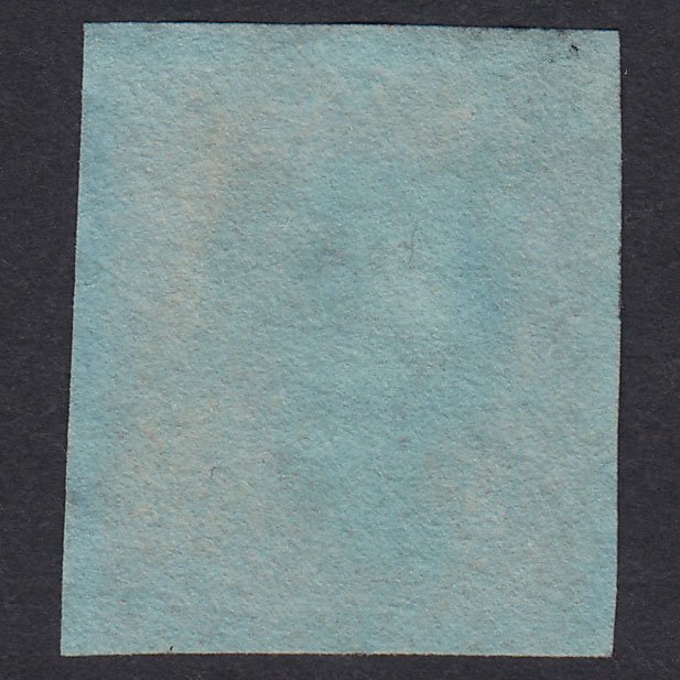 Additional view of stamp 21820