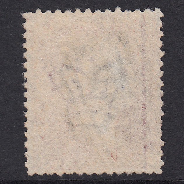 Additional view of stamp 21821