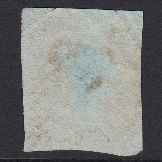 Additional view of stamp 21822