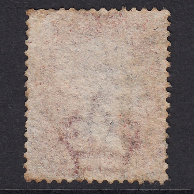 Additional view of stamp 21825