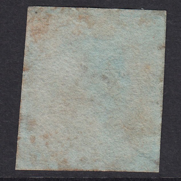 Additional view of stamp 21826
