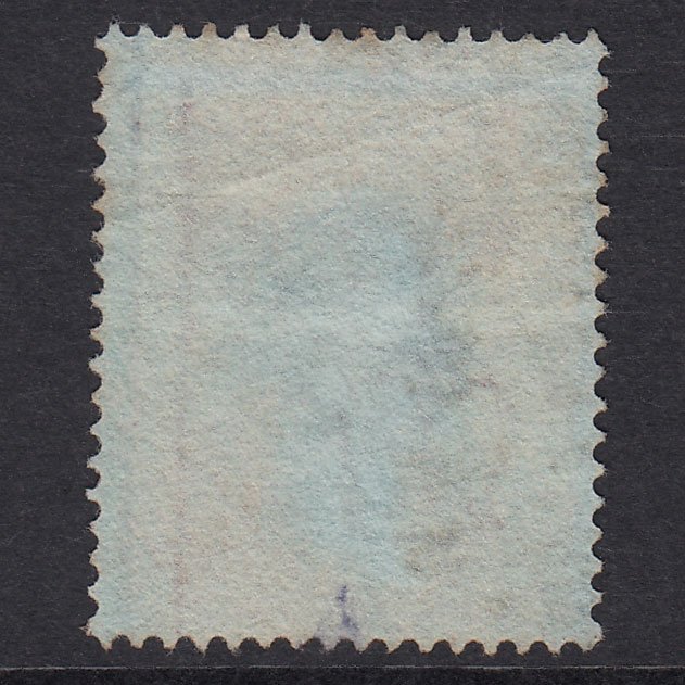 Additional view of stamp 21827