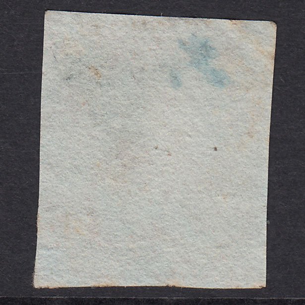 Additional view of stamp 21828