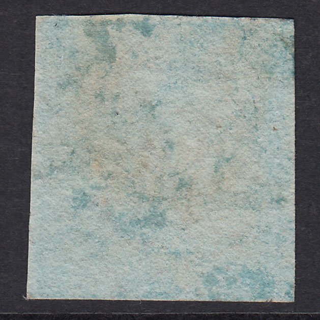 Additional view of stamp 21829