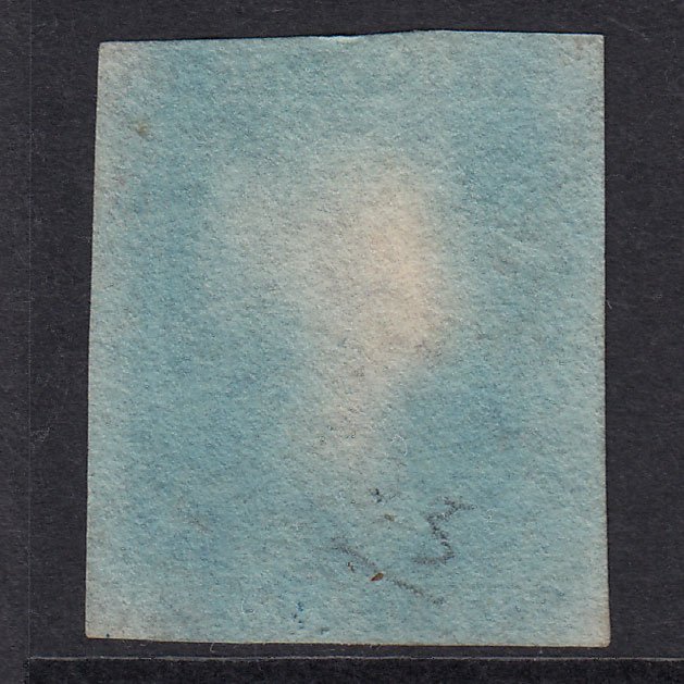 Additional view of stamp 21830