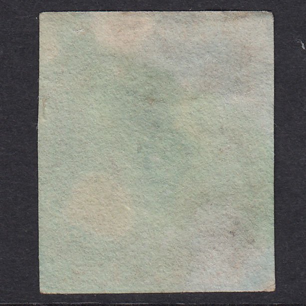 Additional view of stamp 21832