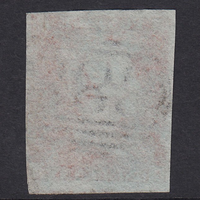 Additional view of stamp 21833