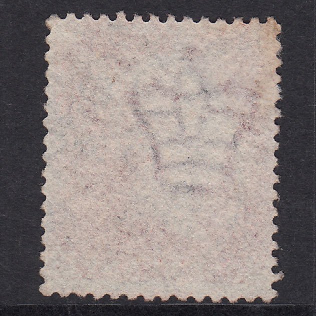 Additional view of stamp 21836