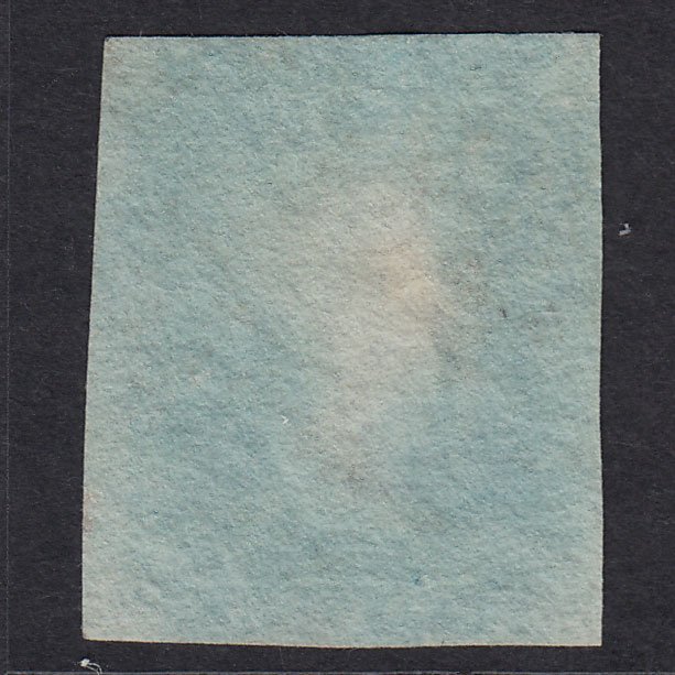 Additional view of stamp 21837