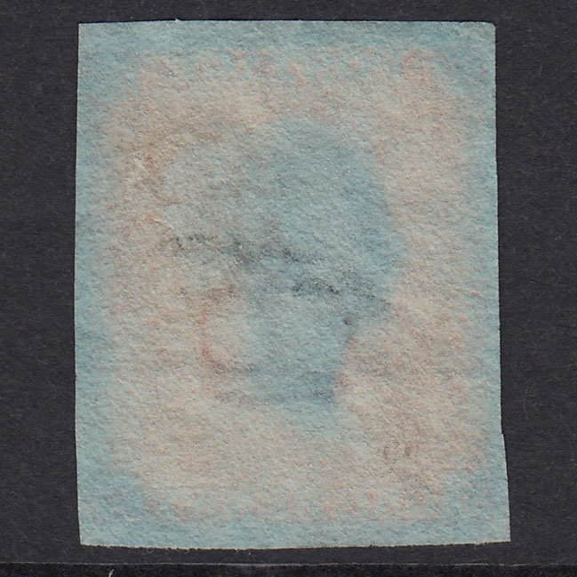 Additional view of stamp 21839