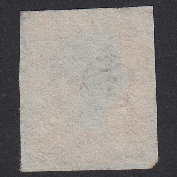 Additional view of stamp 21840