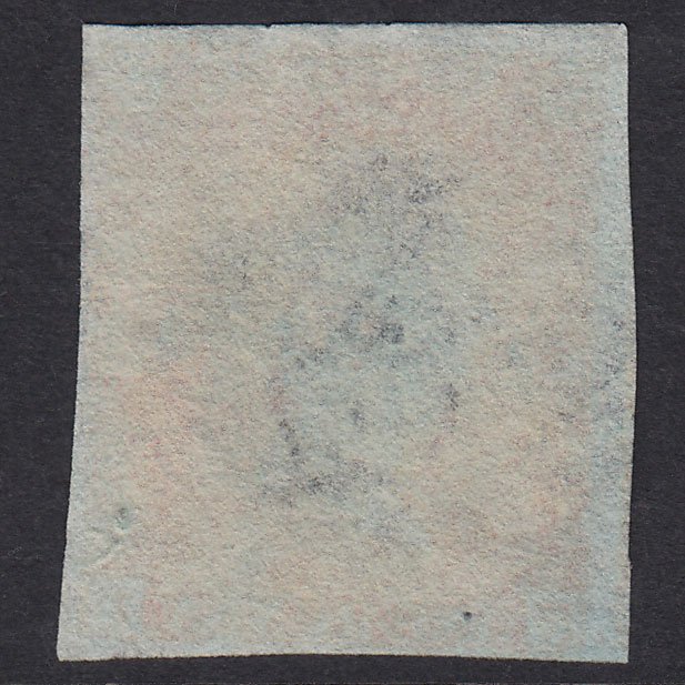Additional view of stamp 21841