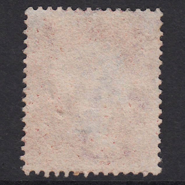 Additional view of stamp 21842