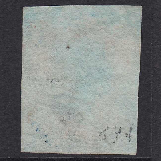 Additional view of stamp 21843