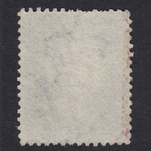 Additional view of stamp 21844
