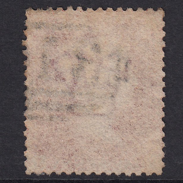 Additional view of stamp 21845