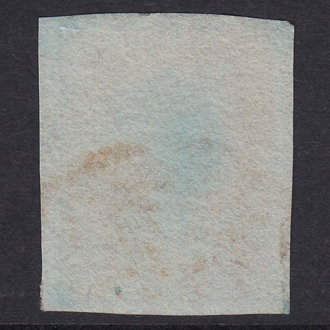Additional view of stamp 21846