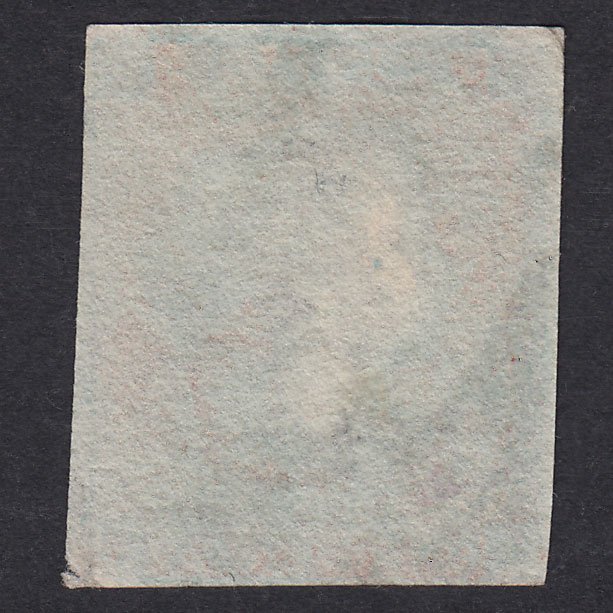 Additional view of stamp 21847