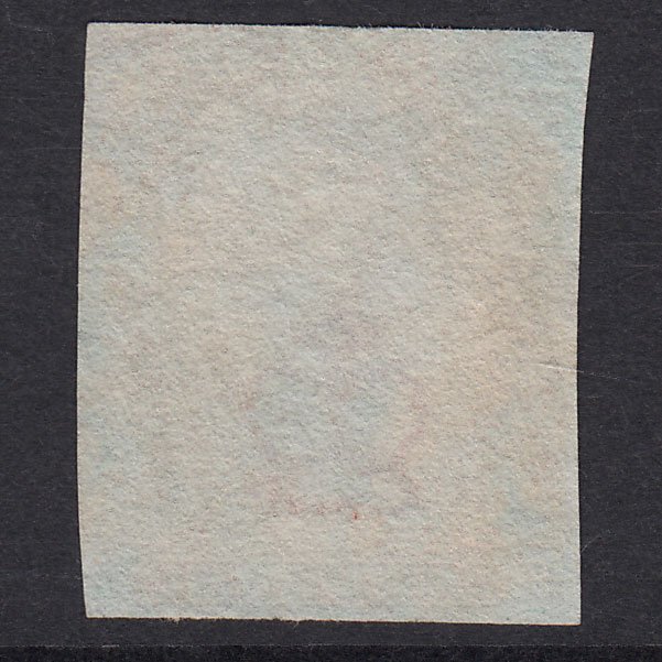 Additional view of stamp 21848