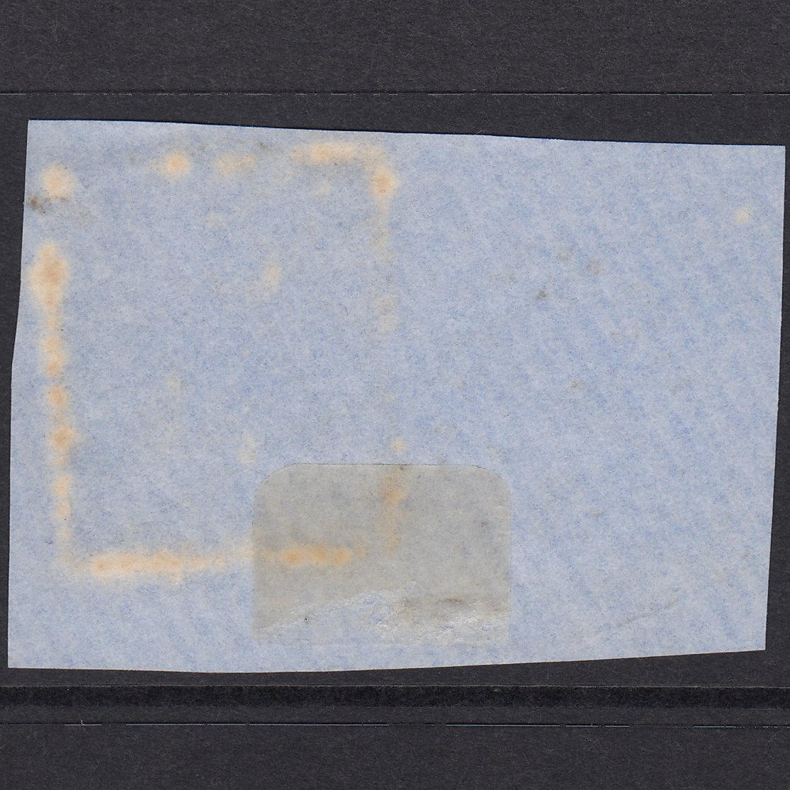 Additional view of stamp 21809
