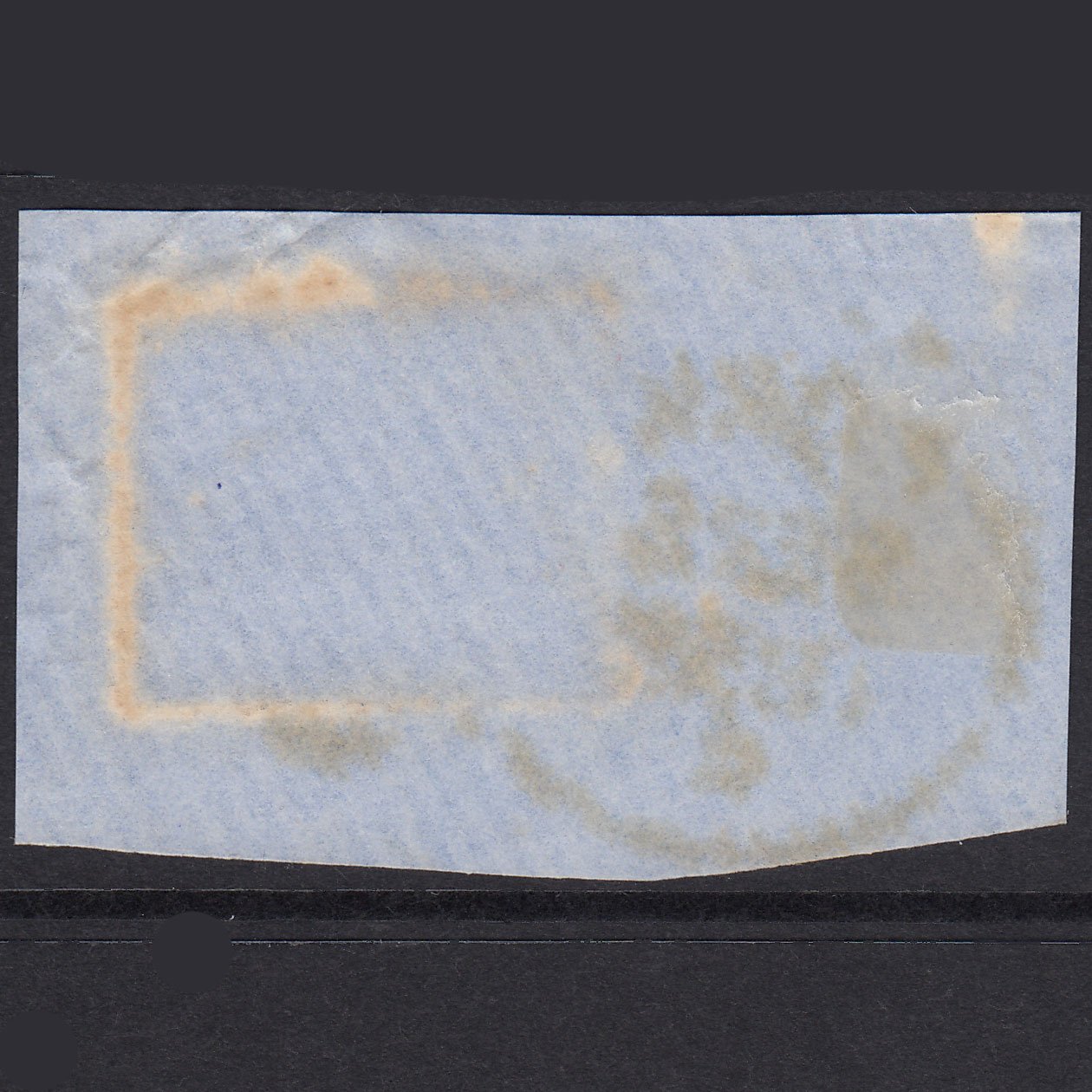 Additional view of stamp 21812