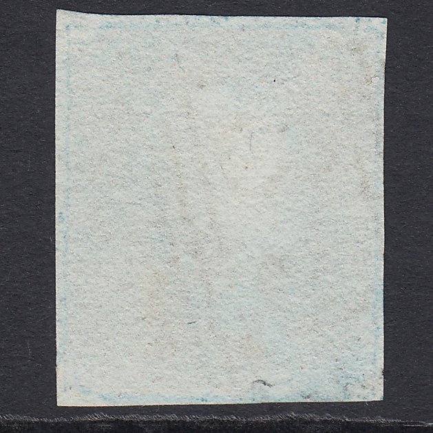 Additional view of stamp 6528