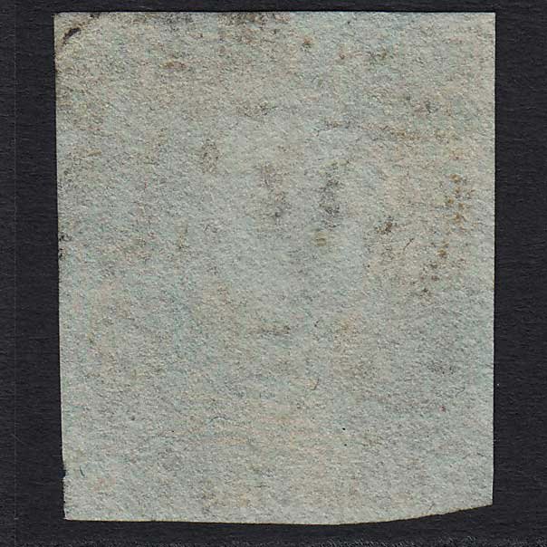 Additional view of stamp 6284