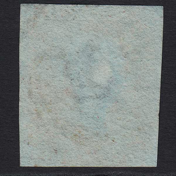 Additional view of stamp 6303