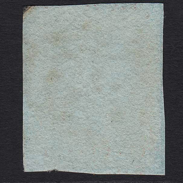 Additional view of stamp 6396