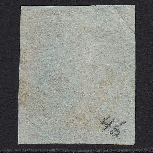 Additional view of stamp 6424