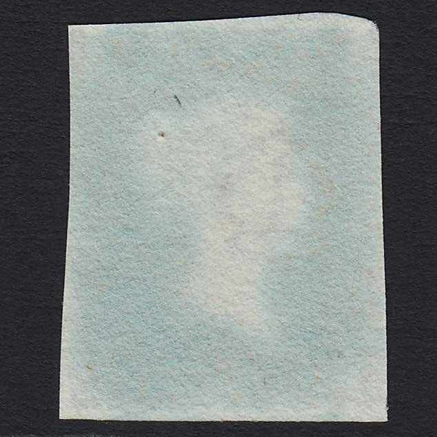 Additional view of stamp 6455