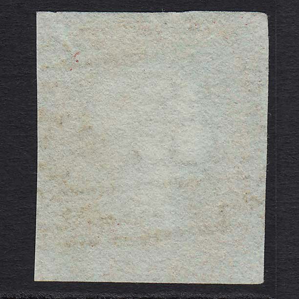 Additional view of stamp 6529