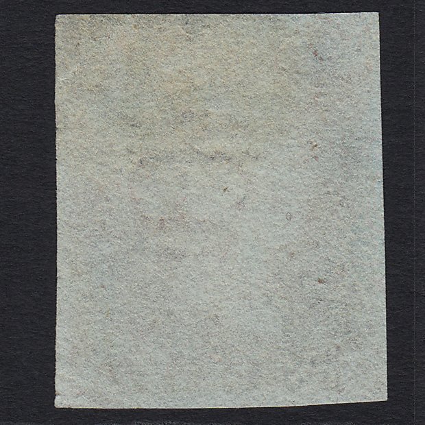Additional view of stamp 6467