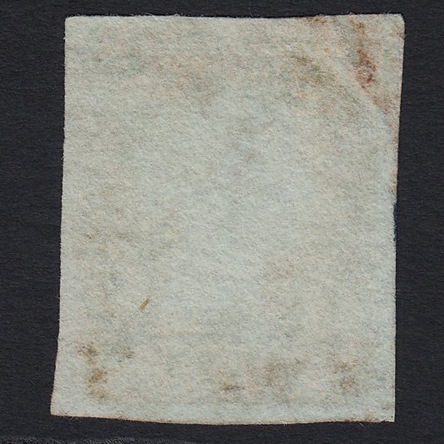 Additional view of stamp 6498